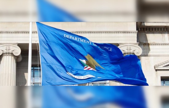 Justice Department Clinches $215 Million Settlement in Backpage's Sinister Web of Trafficking