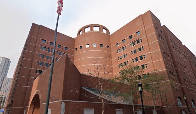 Justice Department Finds Civil Rights Violations by Worcester Police, Cites Excessive Force and Sexual Misconduct