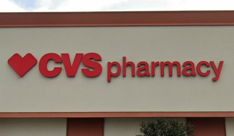 Justice Department Slams CVS with Historic Lawsuit Over Illicit Opioid Prescriptions in Providence