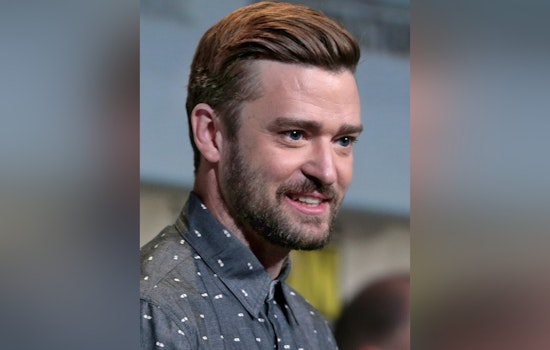 Justin Timberlake Cancels Oklahoma City Concert Due to Back Injury, Throws 'Forget Tomorrow' Tour Schedule Into Disarray