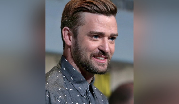 Justin Timberlake Cancels Oklahoma City Concert Due to Back Injury, Throws 'Forget Tomorrow' Tour Schedule Into Disarray