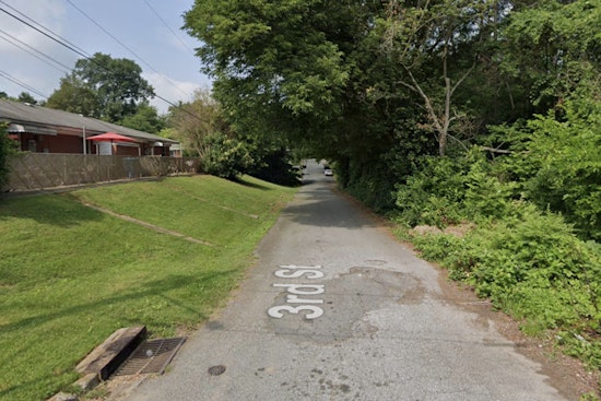 Juvenile Apprehended on Murder Charges Following Double-Homicide in Salisbury