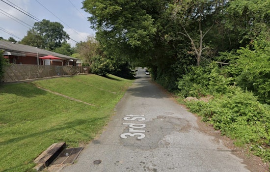 Juvenile Apprehended on Murder Charges Following Double-Homicide in Salisbury