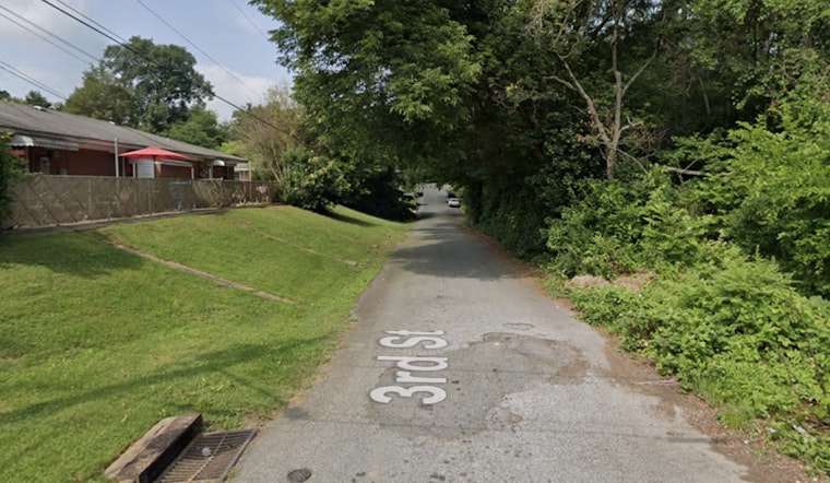 Juvenile Apprehended on Murder Charges Following Double-Homicide in Salisbury