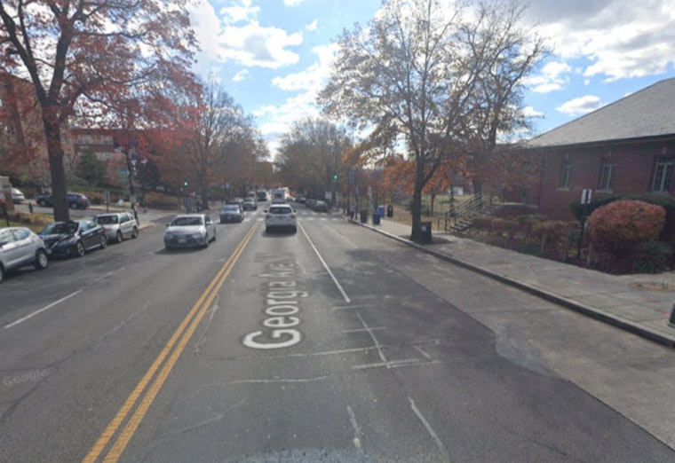 Juvenile Arrested in Connection with Northwest D.C. Carjacking, Police Seek Additional Witnesses