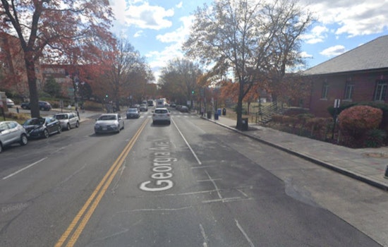 Juvenile Arrested in Connection with Northwest D.C. Carjacking, Police Seek Additional Witnesses