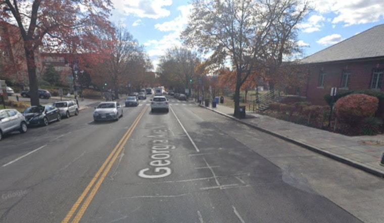 Juvenile Arrested in Connection with Northwest D.C. Carjacking, Police Seek Additional Witnesses