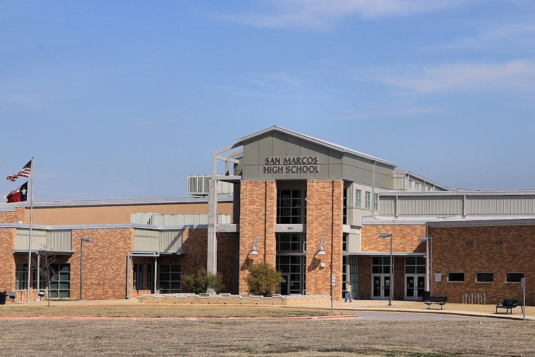 Juvenile Arrested in Washington for Making Terroristic Threats in San Marcos High School Swatting Hoax