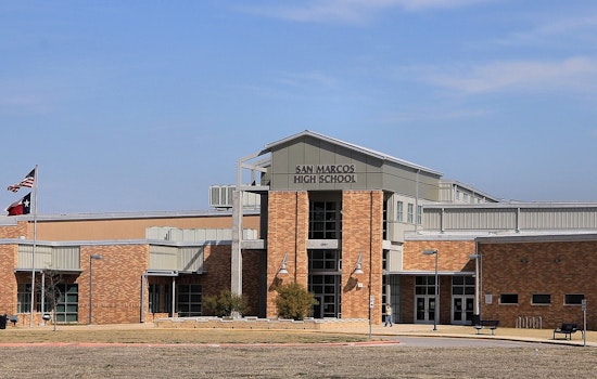 Juvenile Arrested in Washington for Making Terroristic Threats in San Marcos High School Swatting Hoax