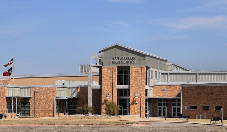 Juvenile Arrested in Washington for Making Terroristic Threats in San Marcos High School Swatting Hoax