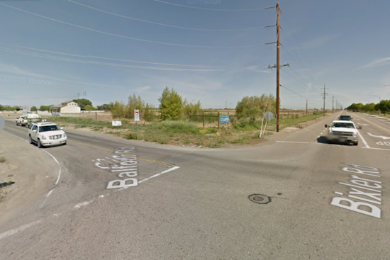 Juvenile Driver Charged with Vehicular Manslaughter in Discovery Bay Crash That Killed Guard
