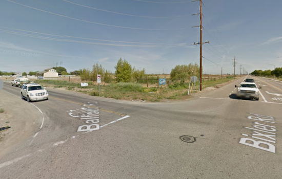 Juvenile Driver Charged with Vehicular Manslaughter in Discovery Bay Crash That Killed Guard