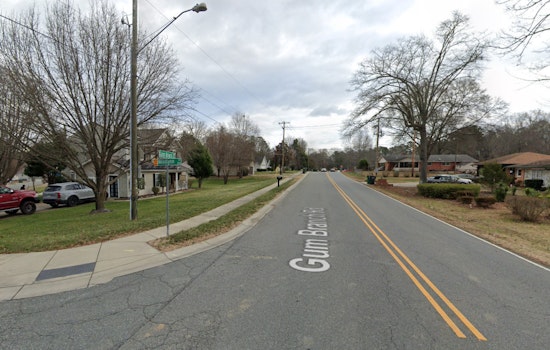 Juvenile Fatally Struck by Vehicle in Charlotte, Investigation Underway Amidst Traffic Delays