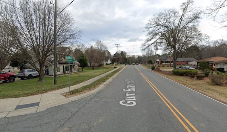 Juvenile Fatally Struck by Vehicle in Charlotte, Investigation Underway Amidst Traffic Delays