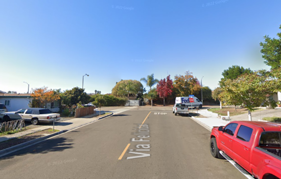 Juvenile Hospitalized After Vehicle Collision in Vista, Authorities Investigate Cause