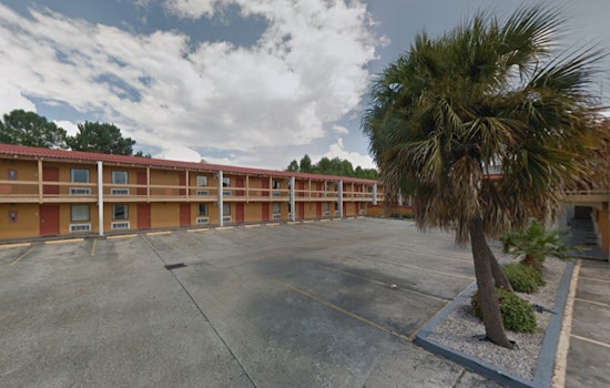 Juvenile Victim Fatally Shot During Armed Robbery in New Orleans, NOPD Investigates