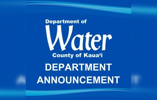 Kalaheo Region Faces Extended Traffic Disruptions Amid Ongoing Waterline Work