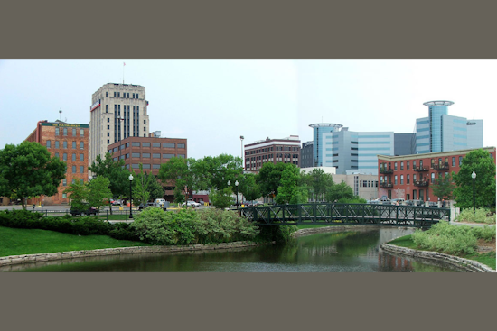 Kalamazoo County to Gain 64 New Jobs and $25M Investment with Two Manufacturing Developments