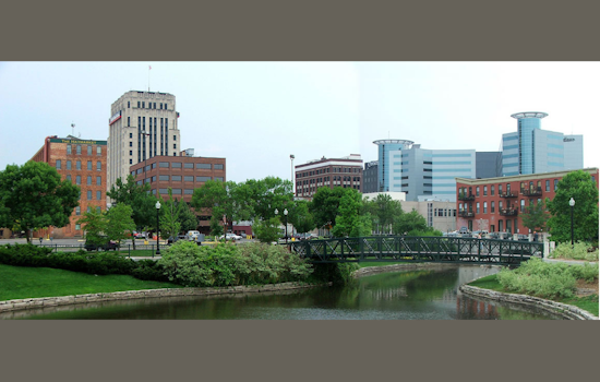 Kalamazoo County to Gain 64 New Jobs and $25M Investment with Two Manufacturing Developments