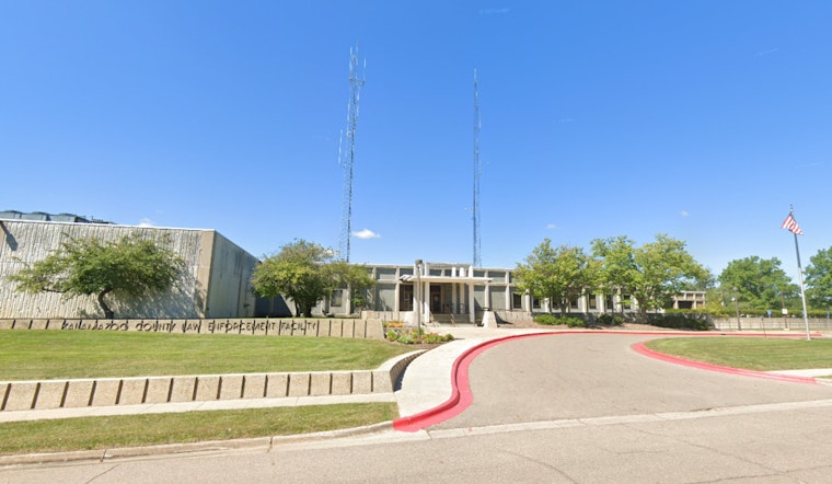 Kalamazoo Gas Station Employee Attacked with Tire Iron During Robbery; St. Clair Shores Man Arrested