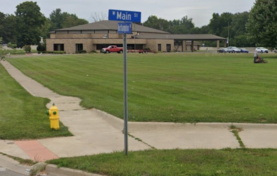 Kalamazoo Police Probe Shooting on W. Main Street, Four Hospitalized, Suspect at Large