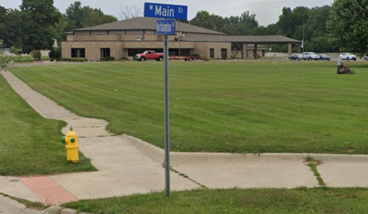 Kalamazoo Police Probe Shooting on W. Main Street, Four Hospitalized, Suspect at Large