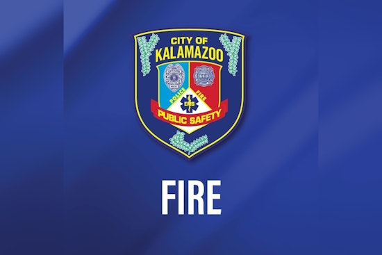 Kalamazoo Residential Fire Claims Life as KDPS Investigates Cause