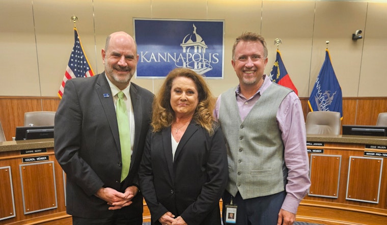 Kannapolis City Clerk Bridgette Bell Set to Retire After 37 Years of Dedicated Service