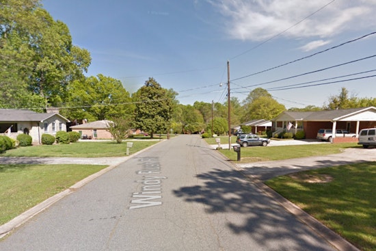 Kannapolis Police Seek Three Men After Homicide of Angelo Markantonakis on Christmas Eve