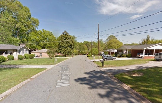 Kannapolis Police Seek Three Men After Homicide of Angelo Markantonakis on Christmas Eve