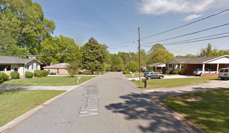 Kannapolis Police Seek Three Men After Homicide of Angelo Markantonakis on Christmas Eve