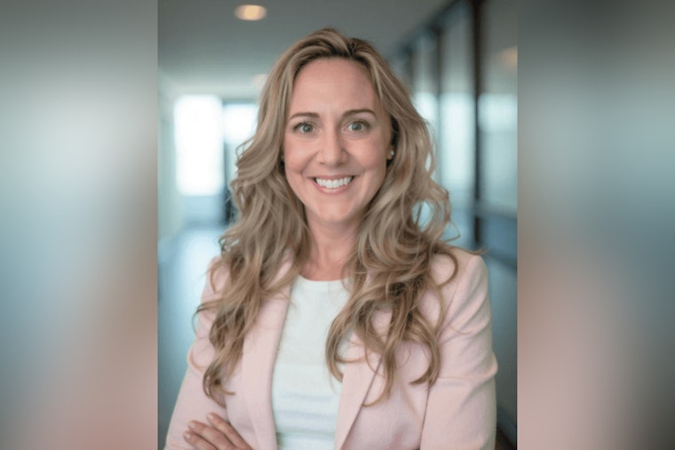 Kate Baldwin Ascends to Role of Human Resources Director in Sterling Heights