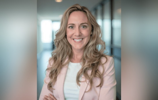 Kate Baldwin Ascends to Role of Human Resources Director in Sterling Heights