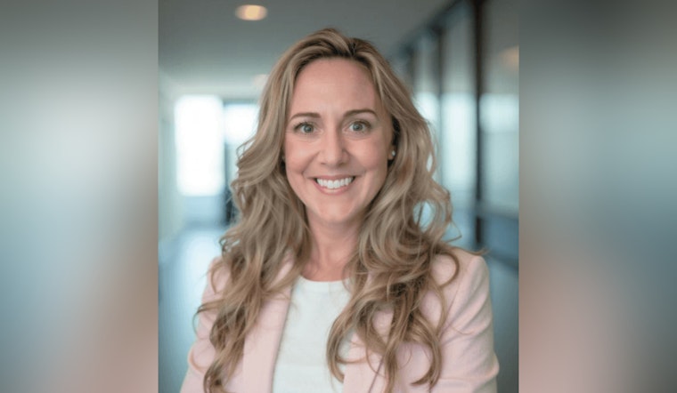 Kate Baldwin Ascends to Role of Human Resources Director in Sterling Heights