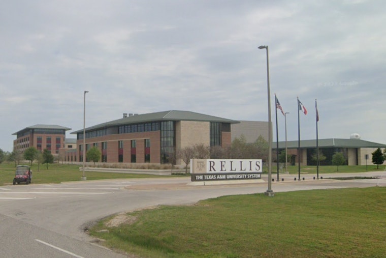 Katy's I-10 & Grand Parkway Segments Rank Among Texas' Most Congested Roads