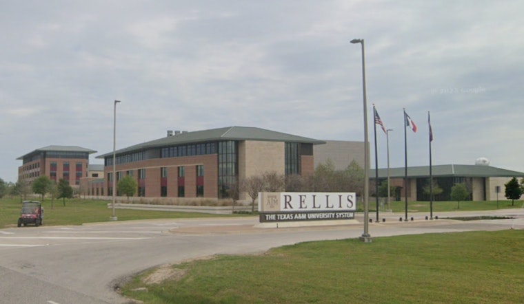 Katy's I-10 & Grand Parkway Segments Rank Among Texas' Most Congested Roads