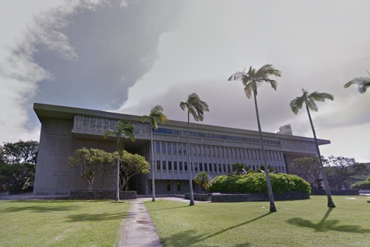 Kauai Building Division Office to Temporarily Close for Relocation Dec. 16-20