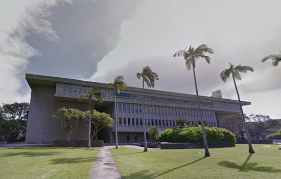 Kauai Building Division Office to Temporarily Close for Relocation Dec. 16-20