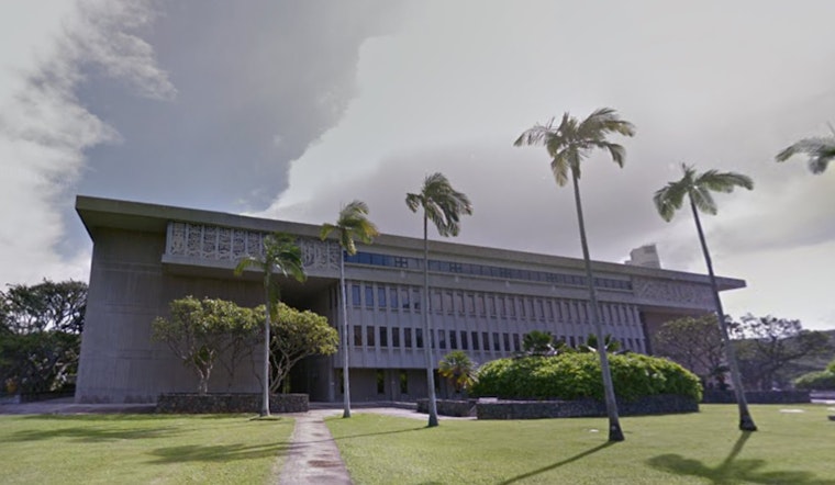 Kauai Building Division Office to Temporarily Close for Relocation Dec. 16-20
