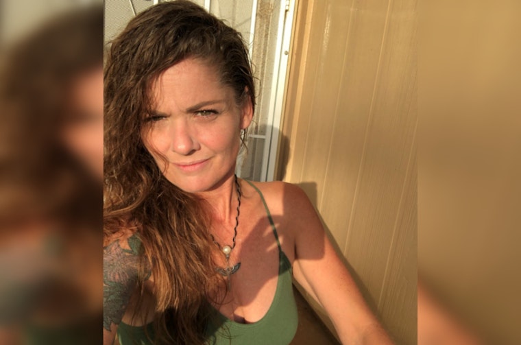 Kaua'i Police Issue Urgent Appeal for Help in Search for Missing Kōloa Woman, Brandi Titus