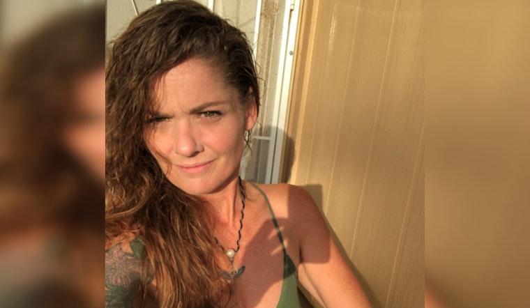 Kaua'i Police Issue Urgent Appeal for Help in Search for Missing Kōloa Woman, Brandi Titus