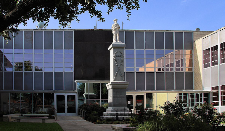 Kaufman County Announces Holiday Schedule: County Offices to Close Early for Christmas and New Year's