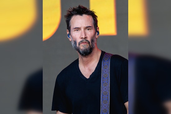 Keanu Reeves Zooms from Screen to Speedway with Professional Racing Debut in Indianapolis