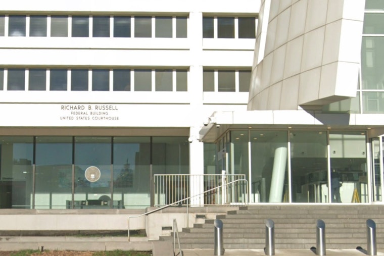 Keith "B-Boy" Pharms Sentenced to 15 Years for Shooting at FBI Officer During Atlanta Car Theft Incident
