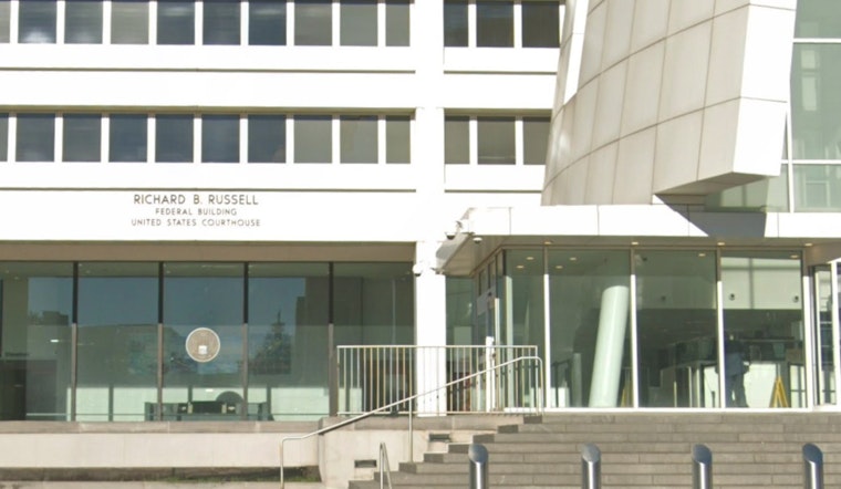 Keith "B-Boy" Pharms Sentenced to 15 Years for Shooting at FBI Officer During Atlanta Car Theft Incident