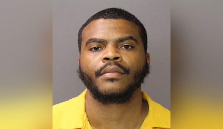 Kelvontae Nasheed Perry Found Guilty of Third-Degree Murder in 2020 Shooting of Shaquille Love in Bristol Township
