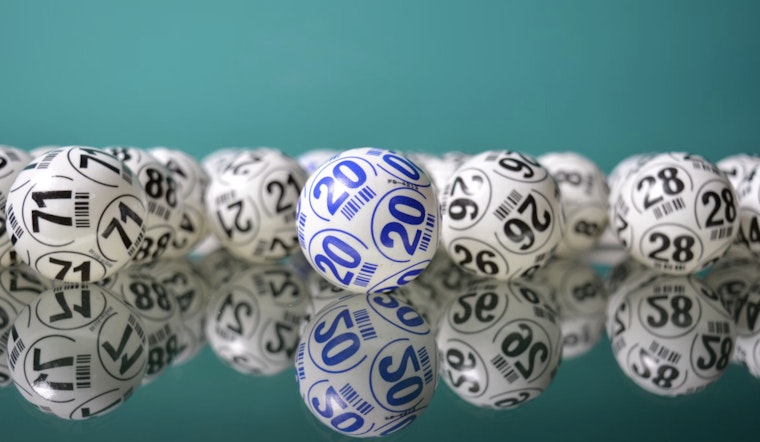 Kendallville Couple Discovers Million-Dollar Powerball Ticket Just in Time for Expiry on Christmas