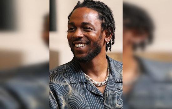 Kendrick Lamar and SZA Announce "Grand National Tour," Featuring Gillette Stadium in 2025