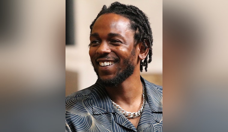 Kendrick Lamar and SZA Announce "Grand National Tour" with Hometown Celebration for SZA in St. Louis