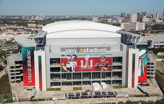 Kendrick Lamar and SZA to Ignite NRG Stadium in Houston with Grand National Tour Performance